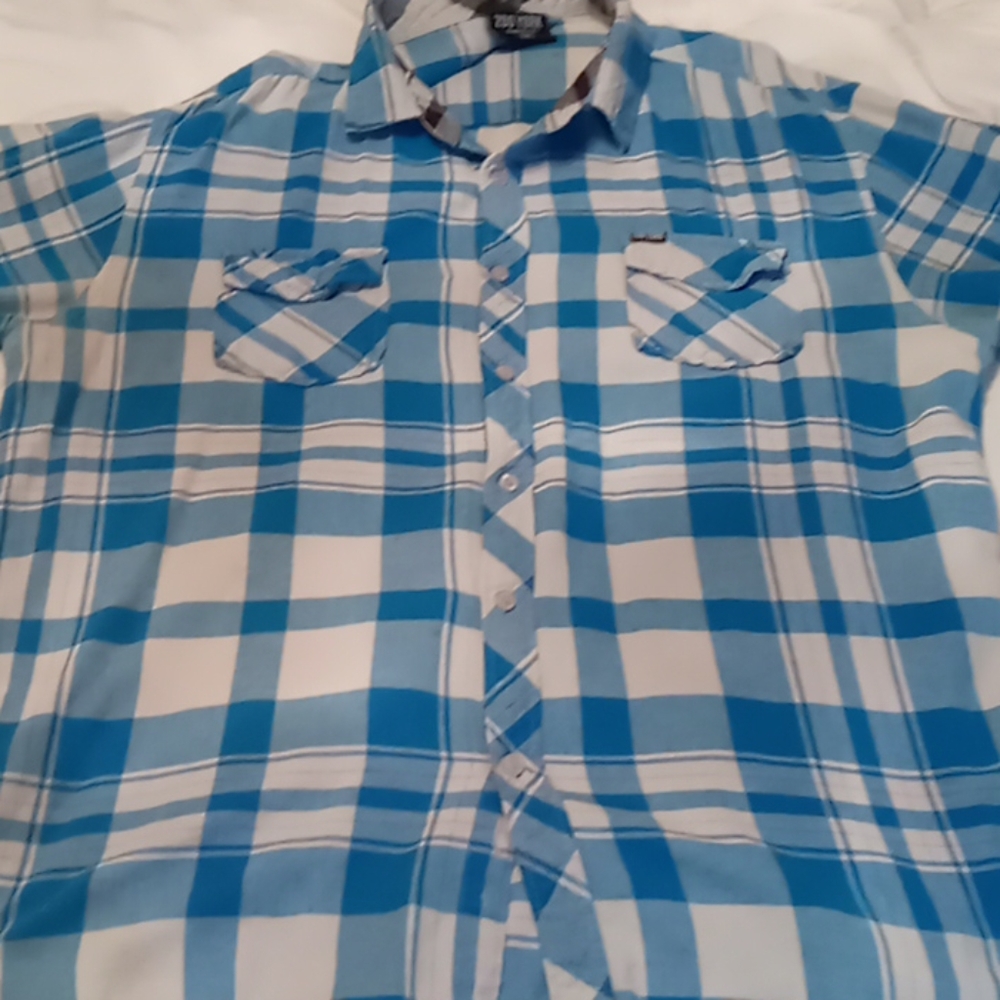 Zoo York Flannel